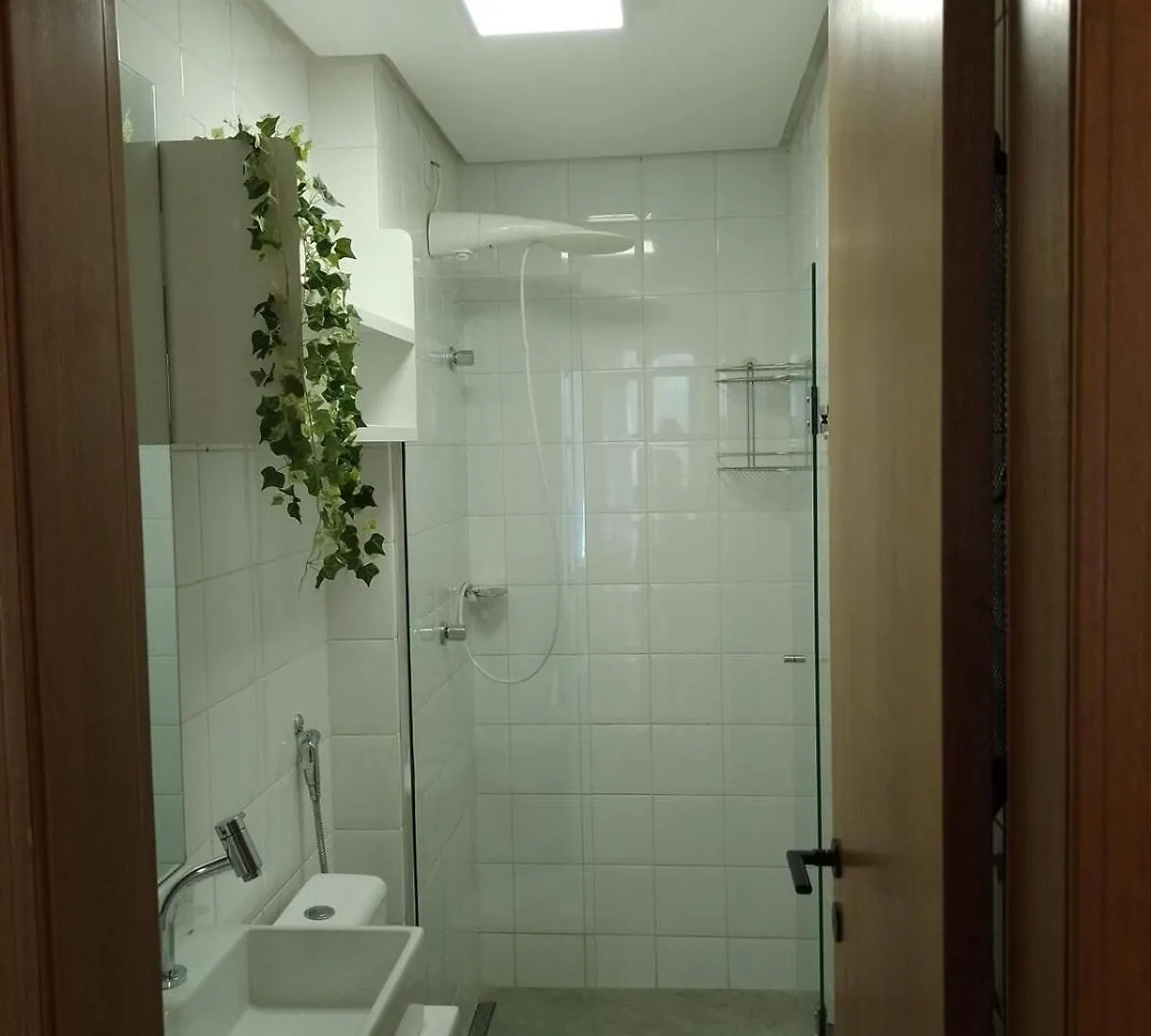 Lugar Encantado - Apartamento برازيليا 0*,  البرازيل