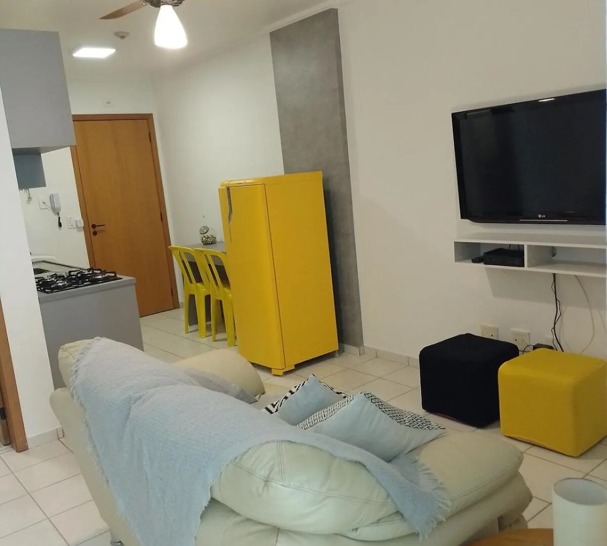 Lugar Encantado - Apartamento برازيليا 0*,  البرازيل