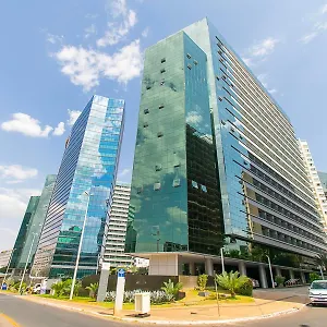 Fusion Diaria Brasil 09954 Apartamento